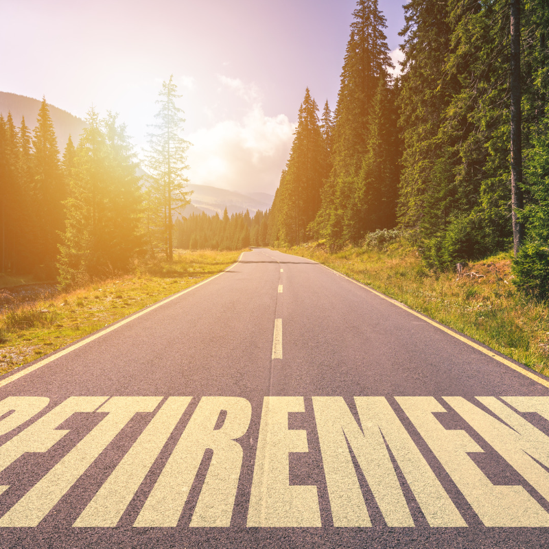 Financial Planning Strategies For Retirement During A Recession